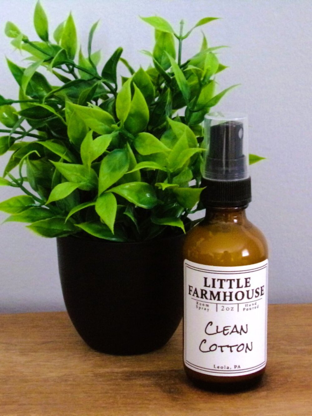 Handcrafted Room Sprays (Spring/Fresh) - Picture 10 of 11